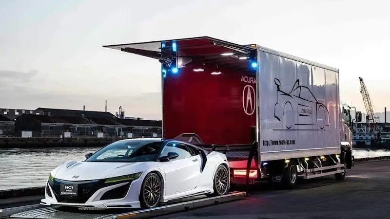 Photo publiée sur la fiche Google de HRED Motorsport - Reprogrammation Moteur E85 & Perf - Bordeaux - Gironde - Aquitaine, Eysines