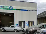 Sécuritest Contrôle Technique Automobile DOMFRONT EN POIRAIE