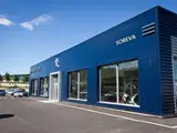 Photo de Peugeot Nouvelle Soreva