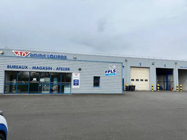 Photo publiée sur la fiche Google de FPLS FOUGERES, Saint-Sauveur-des-Landes