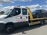 Photo de Assistance routière