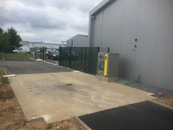 Photo publiée sur la fiche Google de Autoprimo - Garage Reignac Auto Services, Reignac-sur-Indre