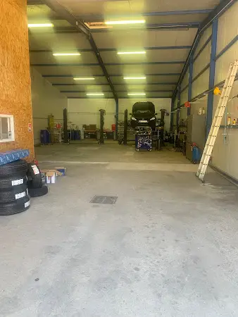 Photo publiée sur la fiche Google de GARAGE KMD AUTO PRIMO, Jau-Dignac-et-Loirac