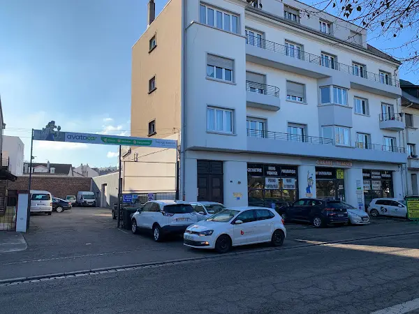 Photo publiée sur la fiche Google de Garage Avatacar St.-Dié-Des-Vosges, Saint-Dié-des-Vosges