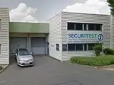 Photo de CT Jean Moulin Contrôle Technique Automobile et Moto Partenaire SECURITEST NANTES - JEAN MOULIN