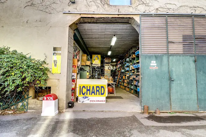 Photo publiée sur la fiche Google de Jean-Pierre SARL ICHARD, Laroque-d'Olmes