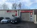 Photo de Garage de La Tourte - Motrio