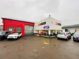 Photo de SARL GARAGE DU STADE - Eurorepar Car Service
