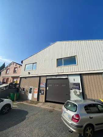 Photo publiée sur la fiche Google de Staff Auto ANC Réparation, Le Creusot