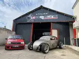Photo de Garage Bourelier Et Berthelot / CGP RACING