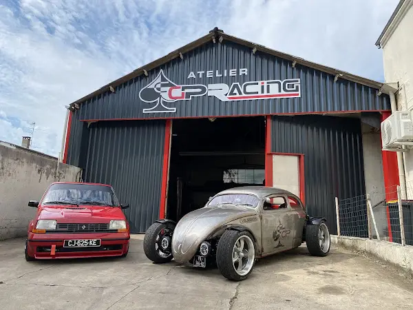 Photo publiée sur la fiche Google de Garage Bourelier Et Berthelot / CGP RACING, Roanne