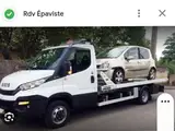 Photo de DW EPAVISTE des Monts 'D'Or | Enlèvement d Epave Gratuit