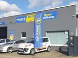 Photo de GARAGE PREMIER - MAULO