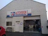 Photo de SARL 2D Autovision Aulnoye-Aymeries