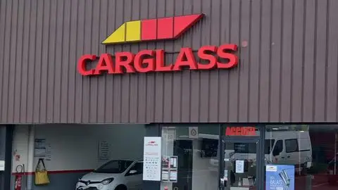 Photo publiée sur la fiche Google de CARGLASS Pare-Brise Vezin le Coquet, Vezin-le-Coquet