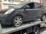 Photo de ENLEVEMENT D'EPAVE GRATUIT - EPAVISTE GRATUIT (AMIL AUTO 91)