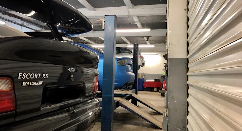 Photo publiée sur la fiche Google de L’as-Cars Garage, Saint-Dié-des-Vosges