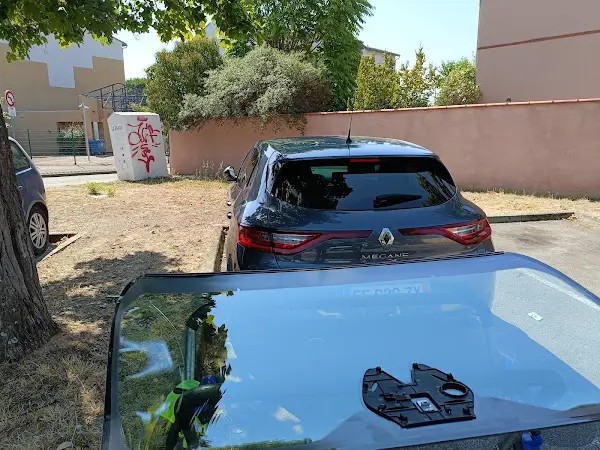 Photo publiée sur la fiche Google de Pare-brise auto service, Toulouse