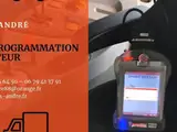 Photo de SAS André (reprogrammation moteur grand EST)