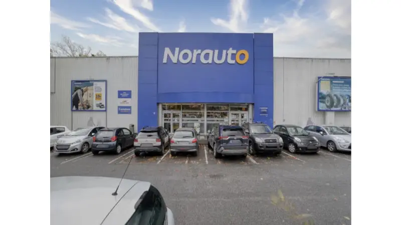 Photo publiée sur la fiche Google de Norauto Velizy, Vélizy-Villacoublay