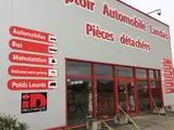 Photo de Comptoir Automobile Landais - C.A.L.
