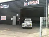 Photo de Controle technique Autovision Boussy Saint-Antoine, Auto Bilan Val d'Yerres