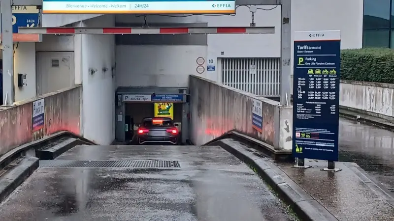 Photo publiée sur la fiche Google de CARGLASS Pare-Brise Lille Flandres, Lille