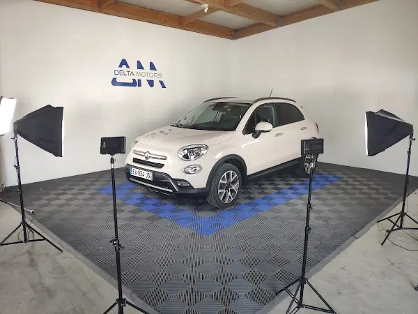 Photo publiée sur la fiche Google de Garage Delta Motors - Bosch Car Service, Aytré