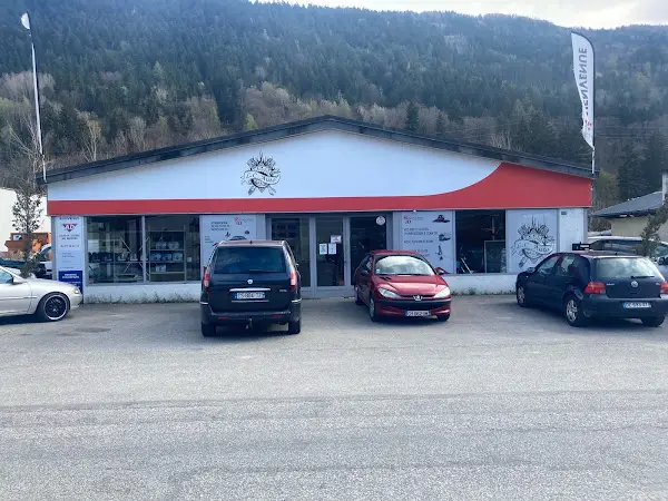 Photo publiée sur la fiche Google de LC Auto Parts, Aime-la-Plagne