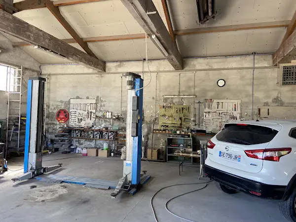 Photo publiée sur la fiche Google de Garage Da Ros, Saint-Geniès-Bellevue