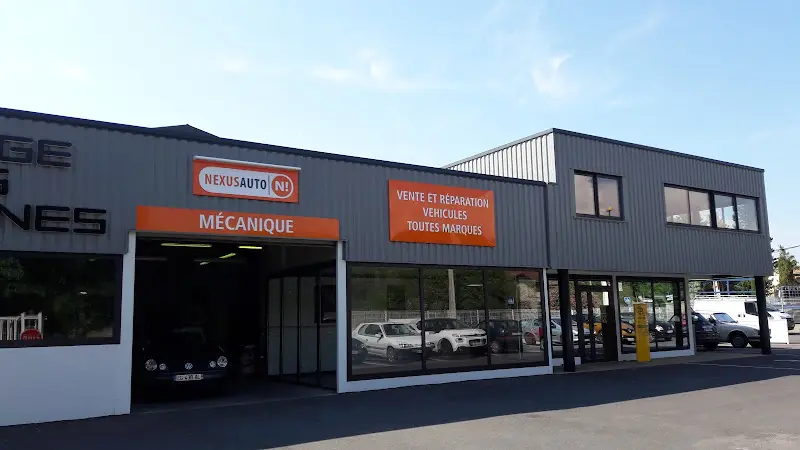 Photo publiée sur la fiche Google de Garage des Fontaines, Pernes-les-Fontaines
