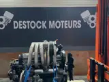 Photo de Destock Moteurs