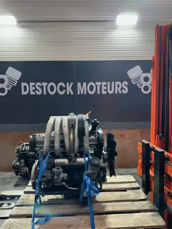Photo publiée sur la fiche Google de Destock Moteurs, Portet-sur-Garonne