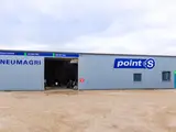 Photo de Point S - Nogent-sur-Seine (Pneumagri)