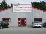 Photo de AUTOPRIMO - GARAGE MECADAY