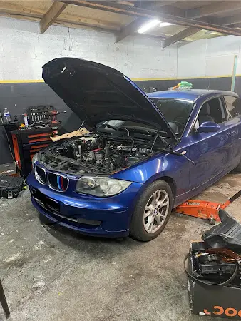 Photo publiée sur la fiche Google de AUTO IDH, Puiseux-en-France