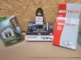 Photo de distribution moteur Puretech LYON et VILLEURBANNE