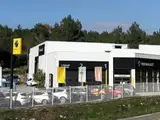Photo de GARAGE RENAULT TEYRAN AGENCE MOSHIRI