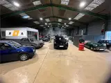 Photo de BSA (Bailleau Services Automobiles)
