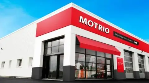 Photo publiée sur la fiche Google de Garage Neves - Motrio, Soues