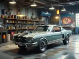 Photo de MECADOMS 81 Restauration voitures vintage