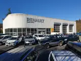 Photo de Garage Crespo - Agent Renault