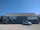Photo de Sécuritest Contrôle Technique Automobile NOYERS SUR SEREIN
