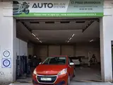 Photo de Contrôle technique Auto Bilan Systems Dracénois
