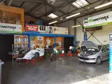 Photo de ERP SARL (ESQUISSE RACING PERFORMANCE)