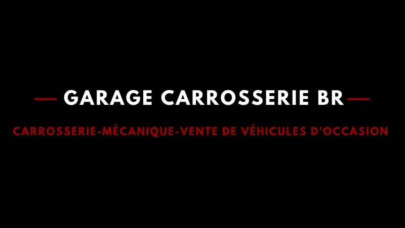 Photo publiée sur la fiche Google de Garage Carrosserie BR - Autofirst, Acigné