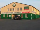 Photo de Car inspection station DEKRA