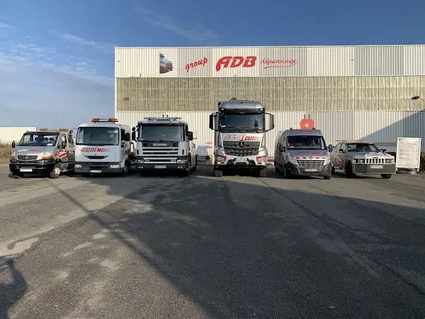 Photo publiée sur la fiche Google de Adb Dépannage Lille - Agence Lesquin