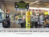 Photo de Auto Casse Thiebault