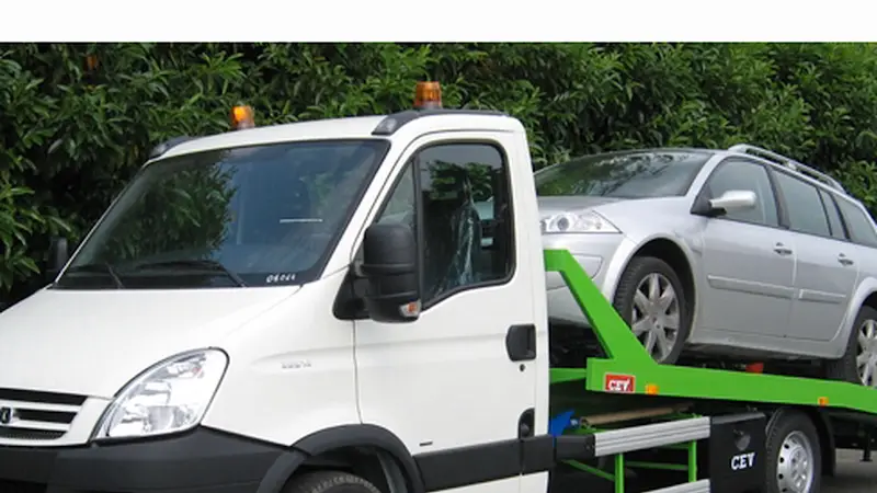 Photo publiée sur la fiche Google de garage autos 31 s, Saint-Martin-d'Hères